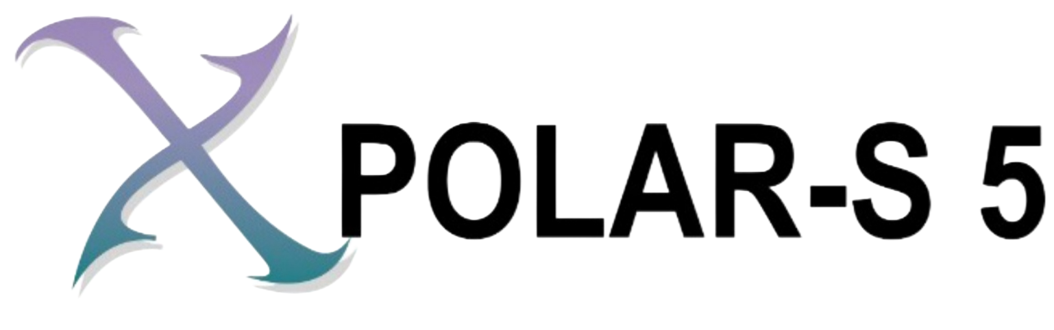 XPOLAR Home Appliances Logo